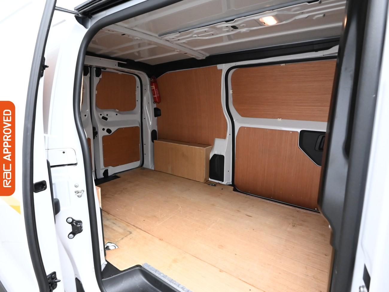 Used Citroen Dispatch 2023 for sale - 76697673: Photo 13