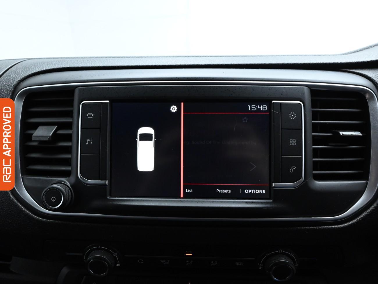 Used Citroen Dispatch 2023 for sale - 76697673: Photo 14