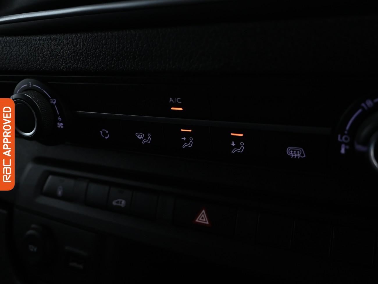 Used Citroen Dispatch 2023 for sale - 76697673: Photo 17