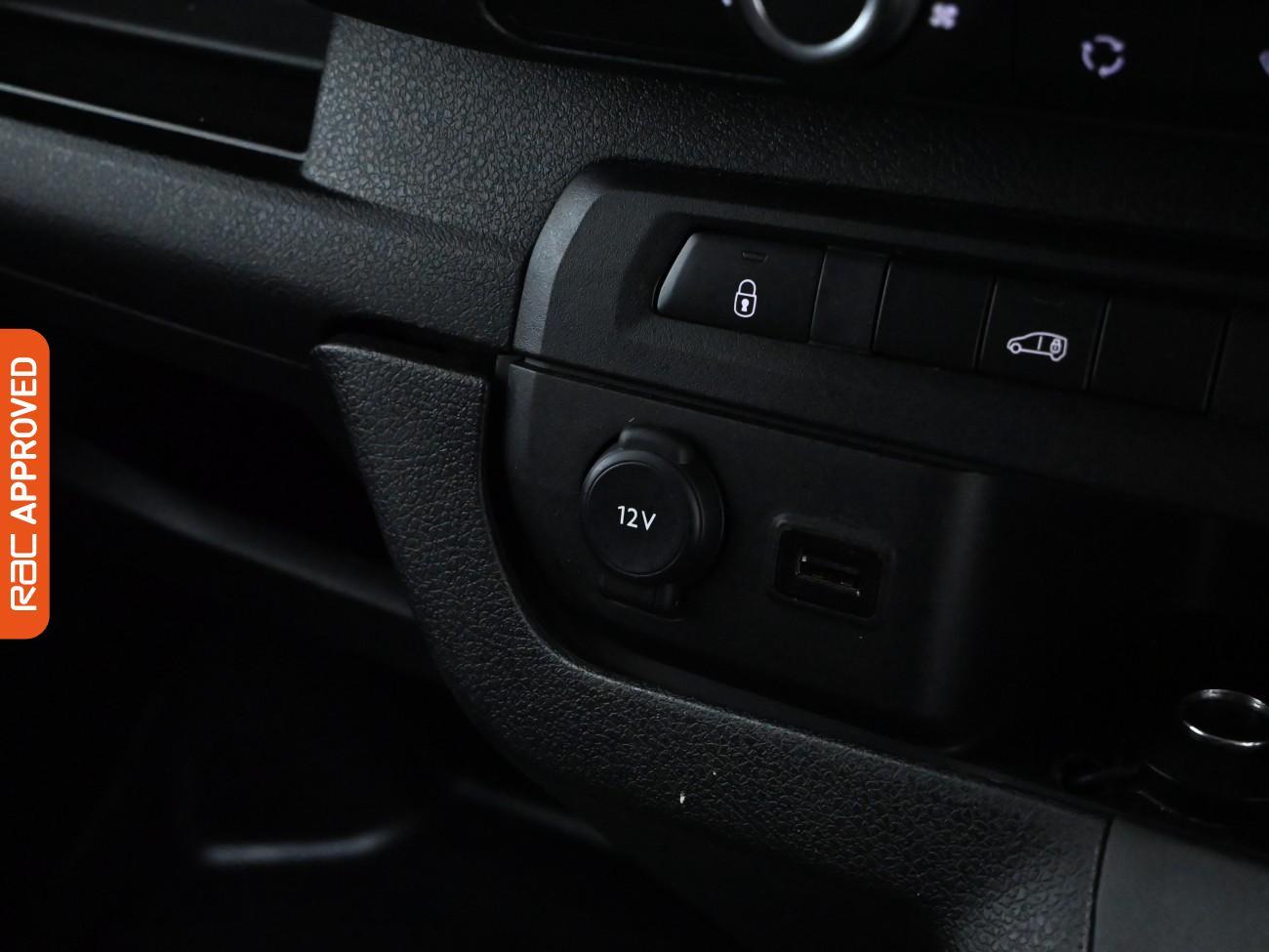 Used Citroen Dispatch 2023 for sale - 76697673: Photo 18