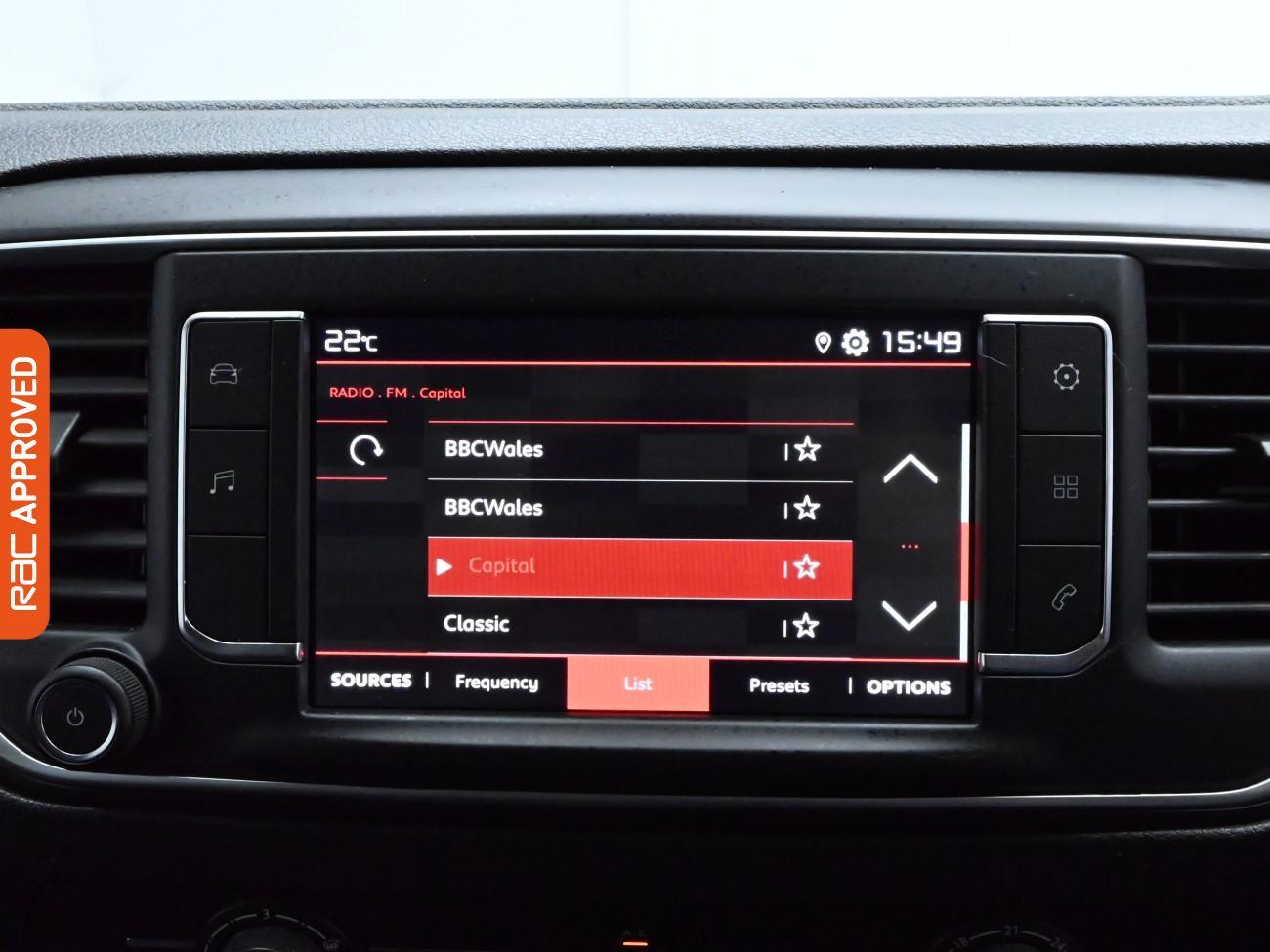 Used Citroen Dispatch 2023 for sale - 76697673: Photo 19