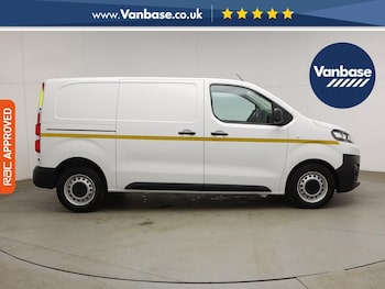 Used Citroen Dispatch 2023 for sale - 76697673: Photo