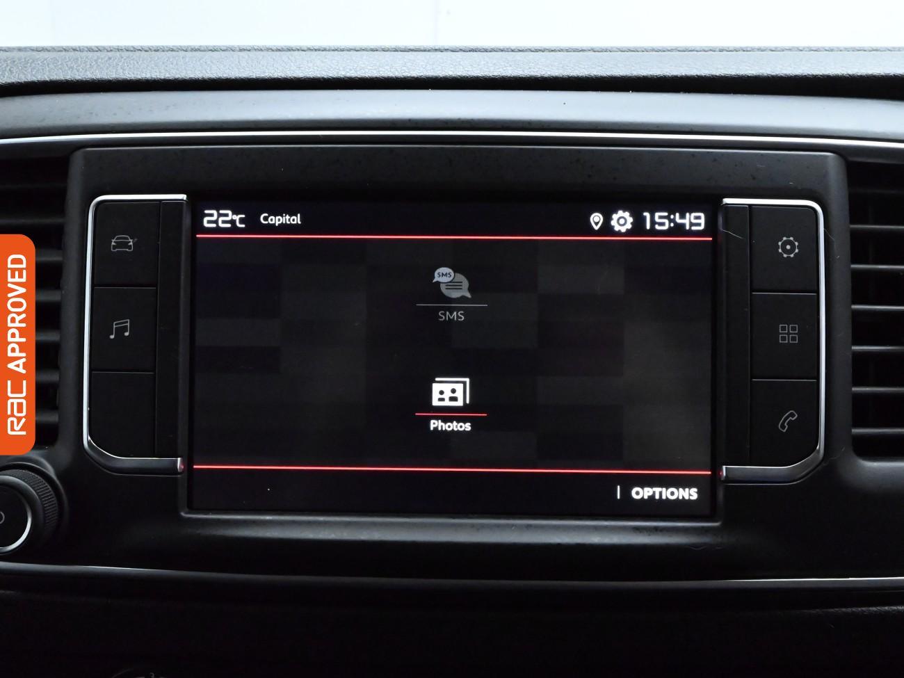 Used Citroen Dispatch 2023 for sale - 76697673: Photo 21