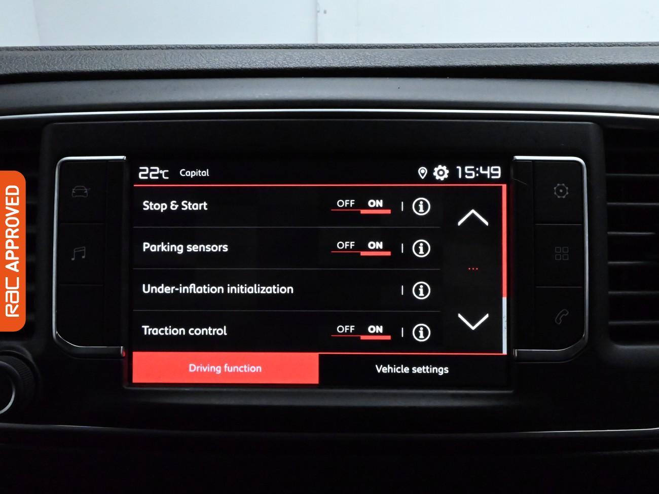 Used Citroen Dispatch 2023 for sale - 76697673: Photo 25