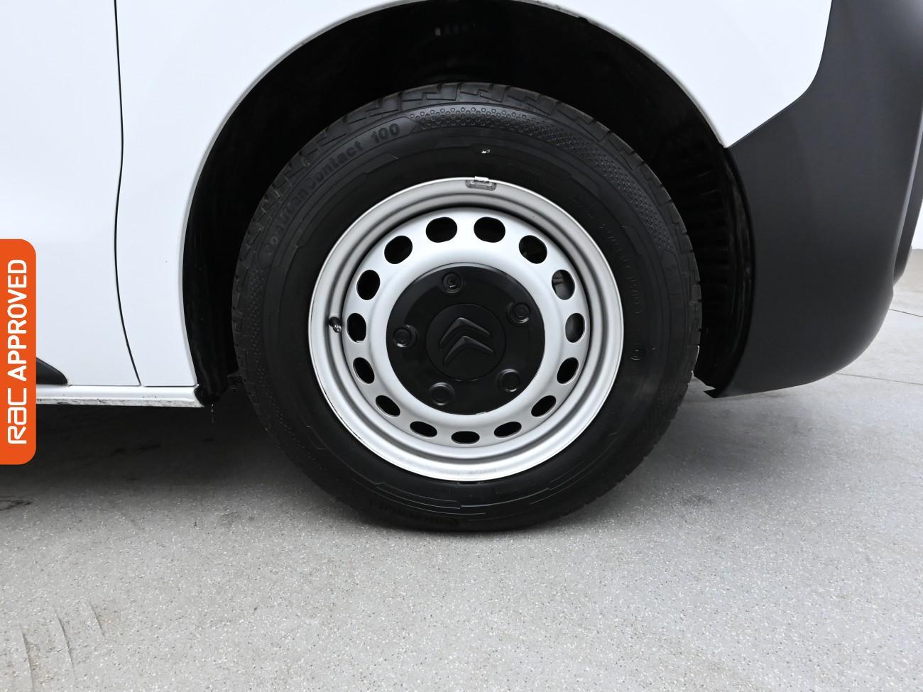 Used Citroen Dispatch 2023 for sale - 76697673: Photo 26