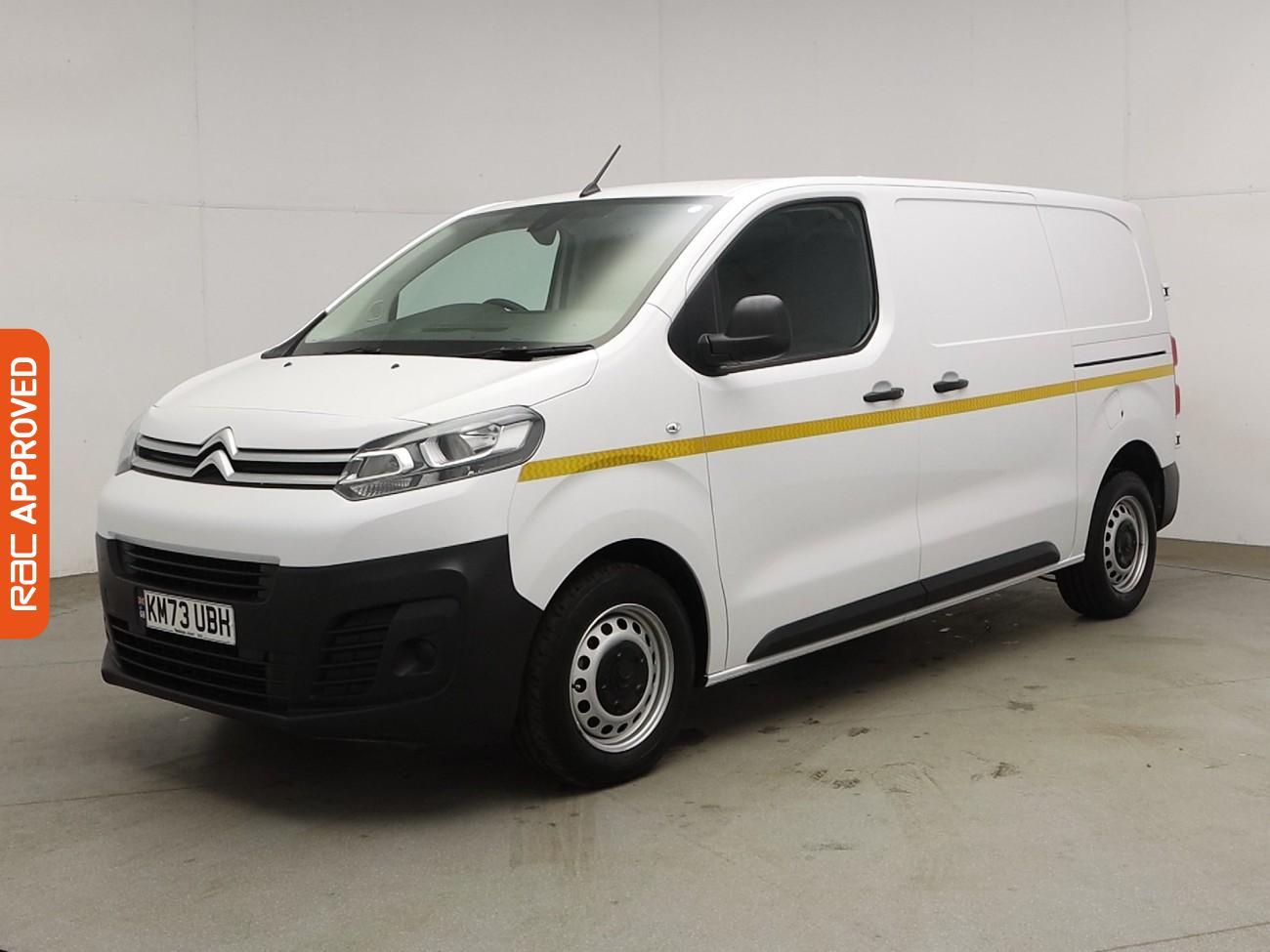 Used Citroen Dispatch 2023 for sale - 76697673: Photo 27