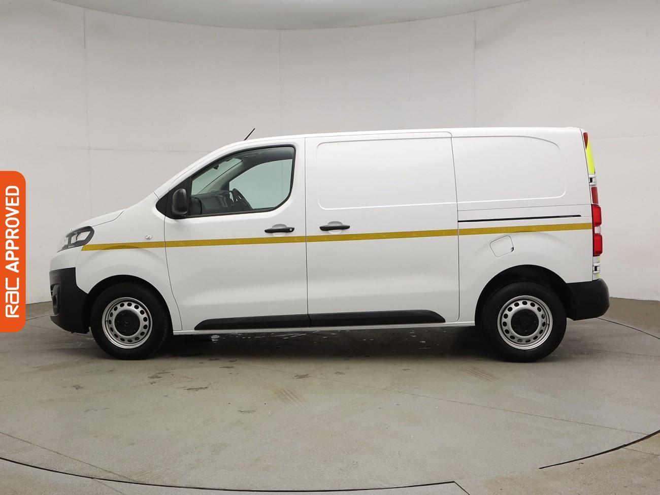 Used Citroen Dispatch 2023 for sale - 76697673: Photo 28