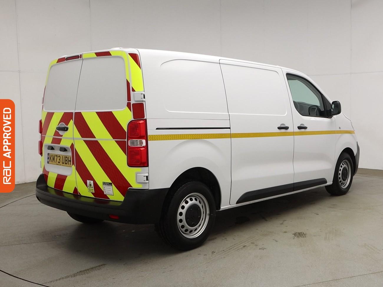 Used Citroen Dispatch 2023 for sale - 76697673: Photo 29