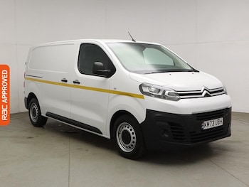 Used Citroen Dispatch 2023 for sale - 76697673: Photo