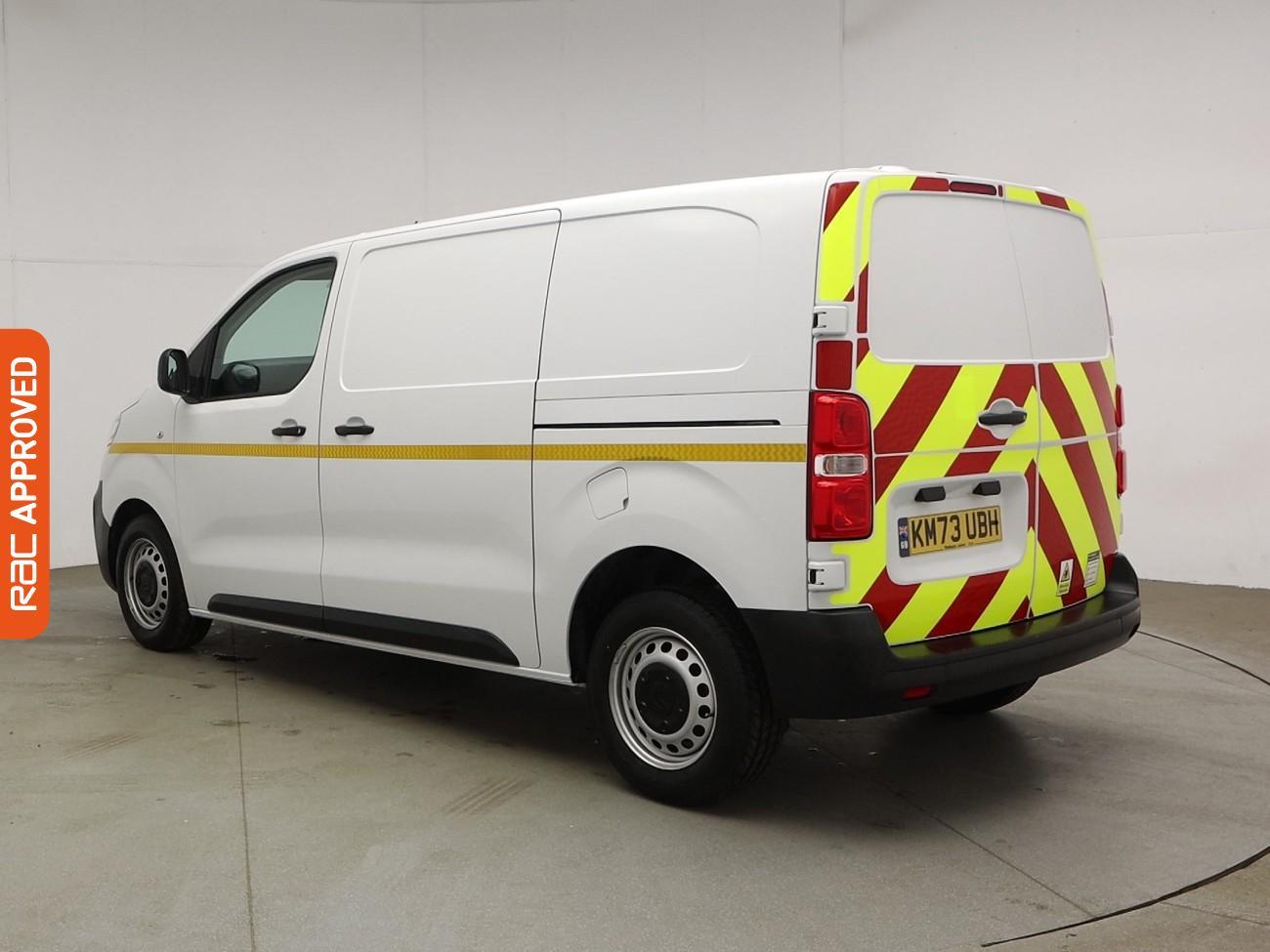 Used Citroen Dispatch 2023 for sale - 76697673: Photo 6