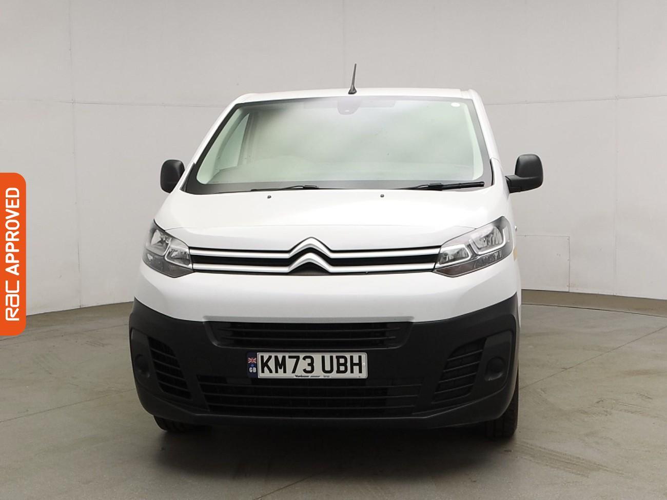 Used Citroen Dispatch 2023 for sale - 76697673: Photo 7