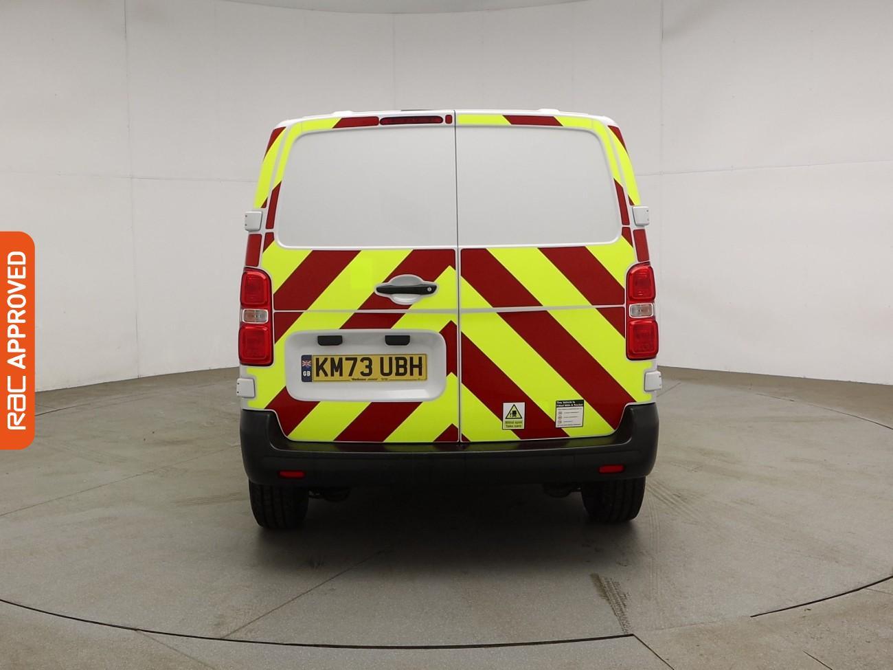 Used Citroen Dispatch 2023 for sale - 76697673: Photo 8