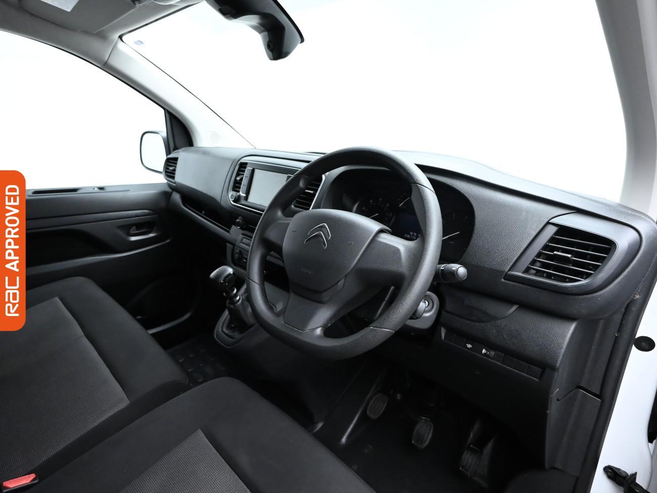 Used Citroen Dispatch 2023 for sale - 76697673: Photo 9