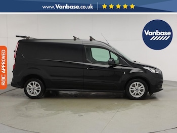 Used Ford Transit Connect 2021 for sale - 78633023: Photo