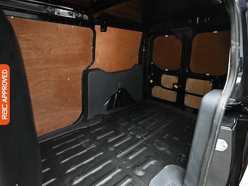 Used Ford Transit Connect 2021 for sale - 78633023: Photo