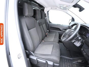 Used Citroen Dispatch 2023 for sale - 75215977: Photo