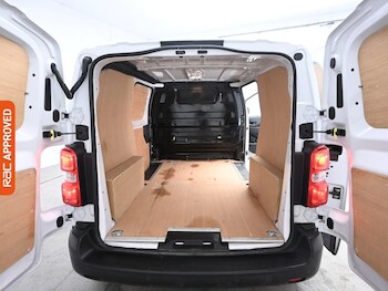 Used Citroen Dispatch 2023 for sale - 75215977: Photo