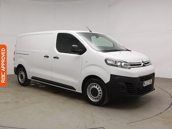 Used Citroen Dispatch 2023 for sale - 75215977: Photo