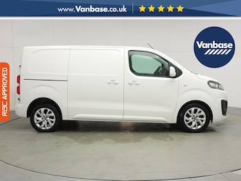 Used Citroen Dispatch 2019 for sale - 78755221: Photo