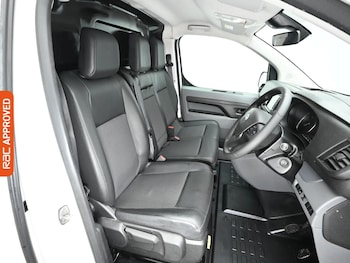 Used Citroen Dispatch 2019 for sale - 78755221: Photo
