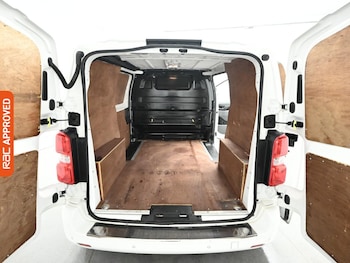 Used Citroen Dispatch 2019 for sale - 78755221: Photo