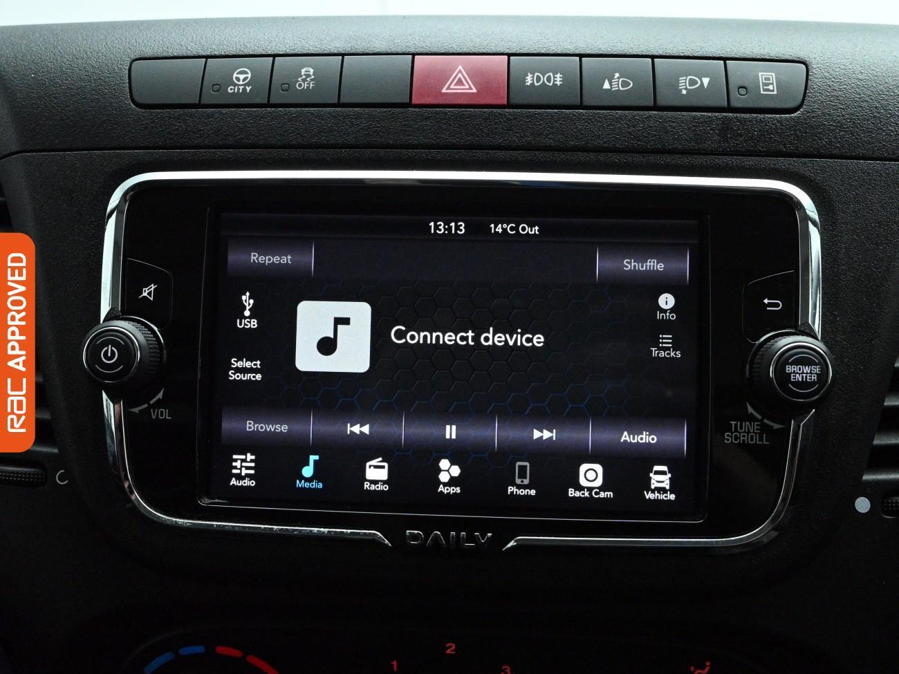 Used Iveco Daily 2022 for sale - 77593543: Photo 18