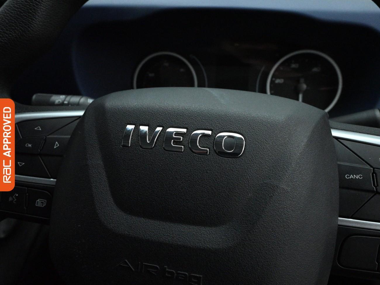 Used Iveco Daily 2022 for sale - 77593543: Photo 22