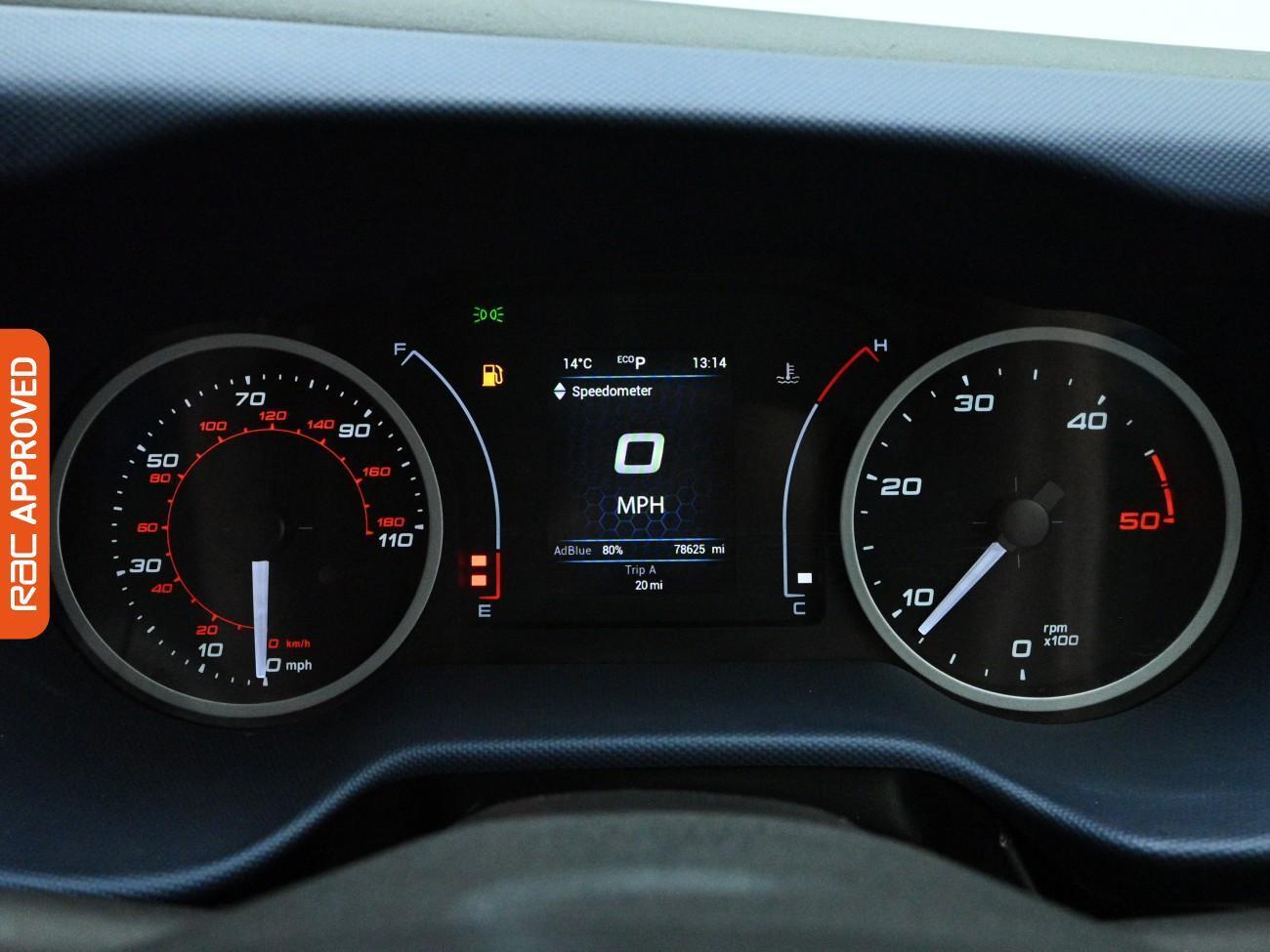 Used Iveco Daily 2022 for sale - 77593543: Photo 25