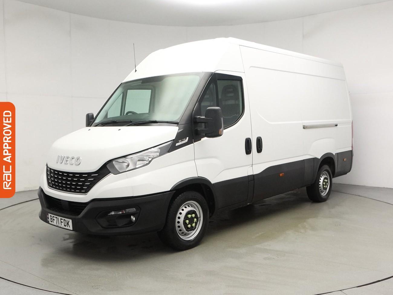 Used Iveco Daily 2022 for sale - 77593543: Photo 27