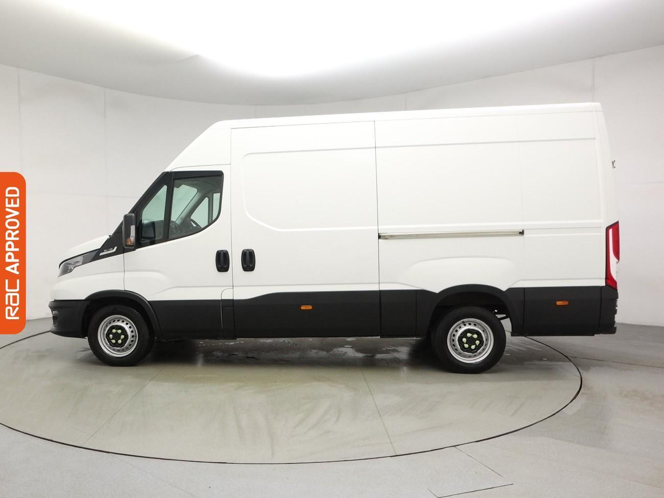 Used Iveco Daily 2022 for sale - 77593543: Photo 28