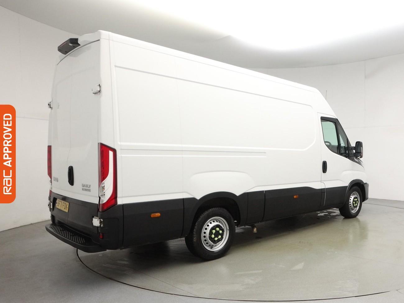 Used Iveco Daily 2022 for sale - 77593543: Photo 29
