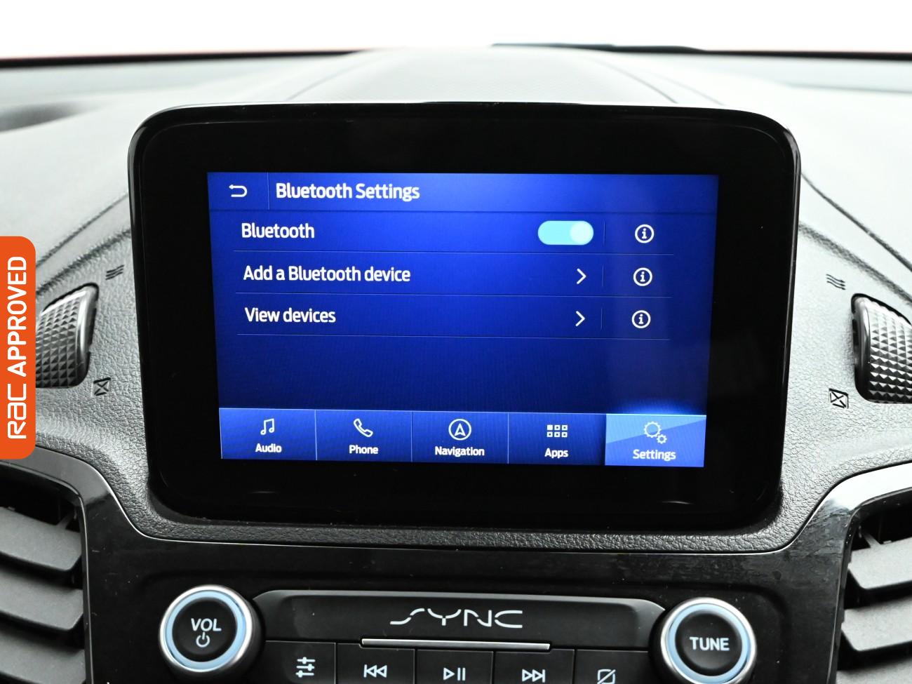 Used Ford Transit Connect 2022 for sale - 76412787: Photo 14