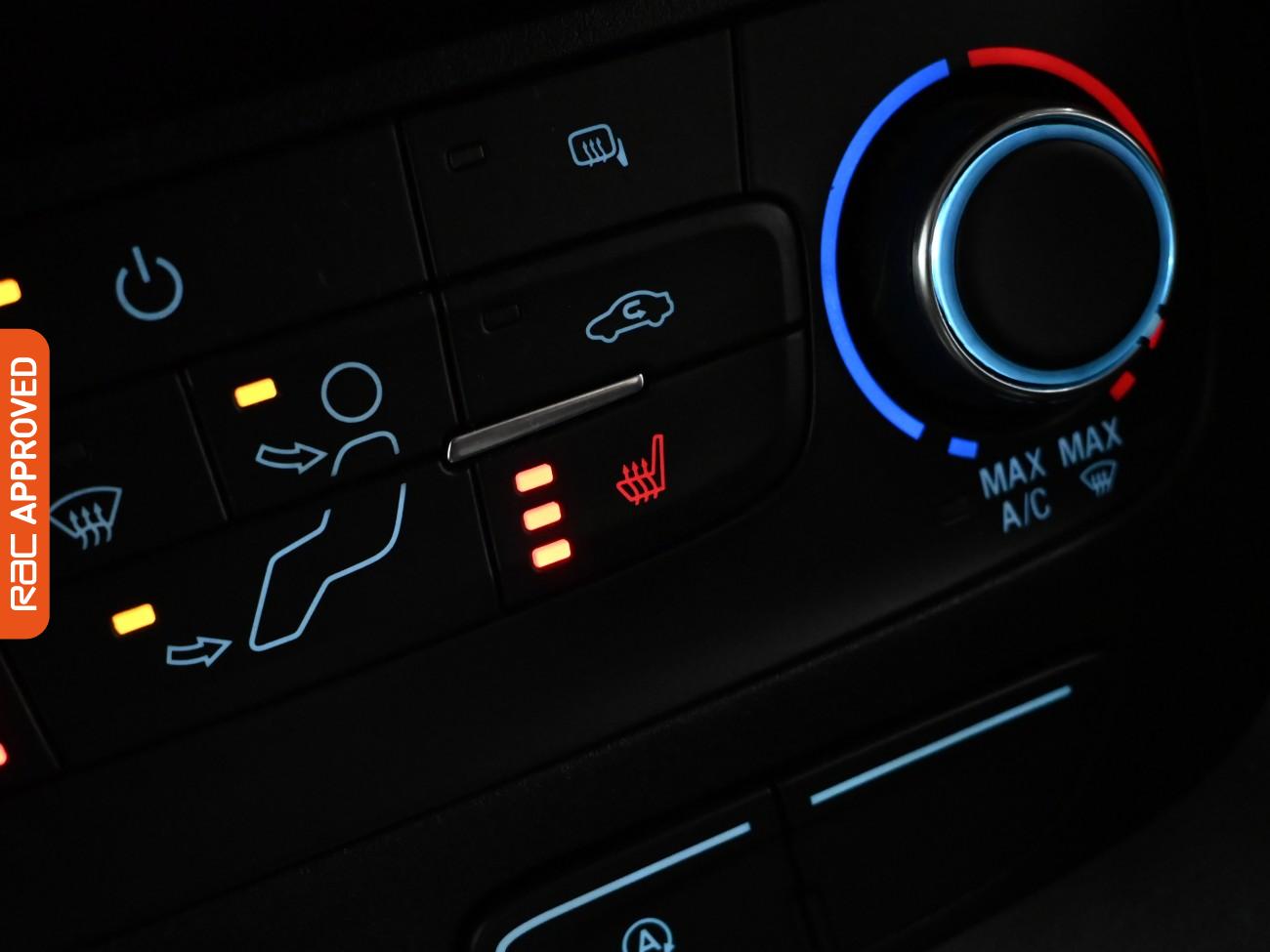 Used Ford Transit Connect 2022 for sale - 76412787: Photo 15