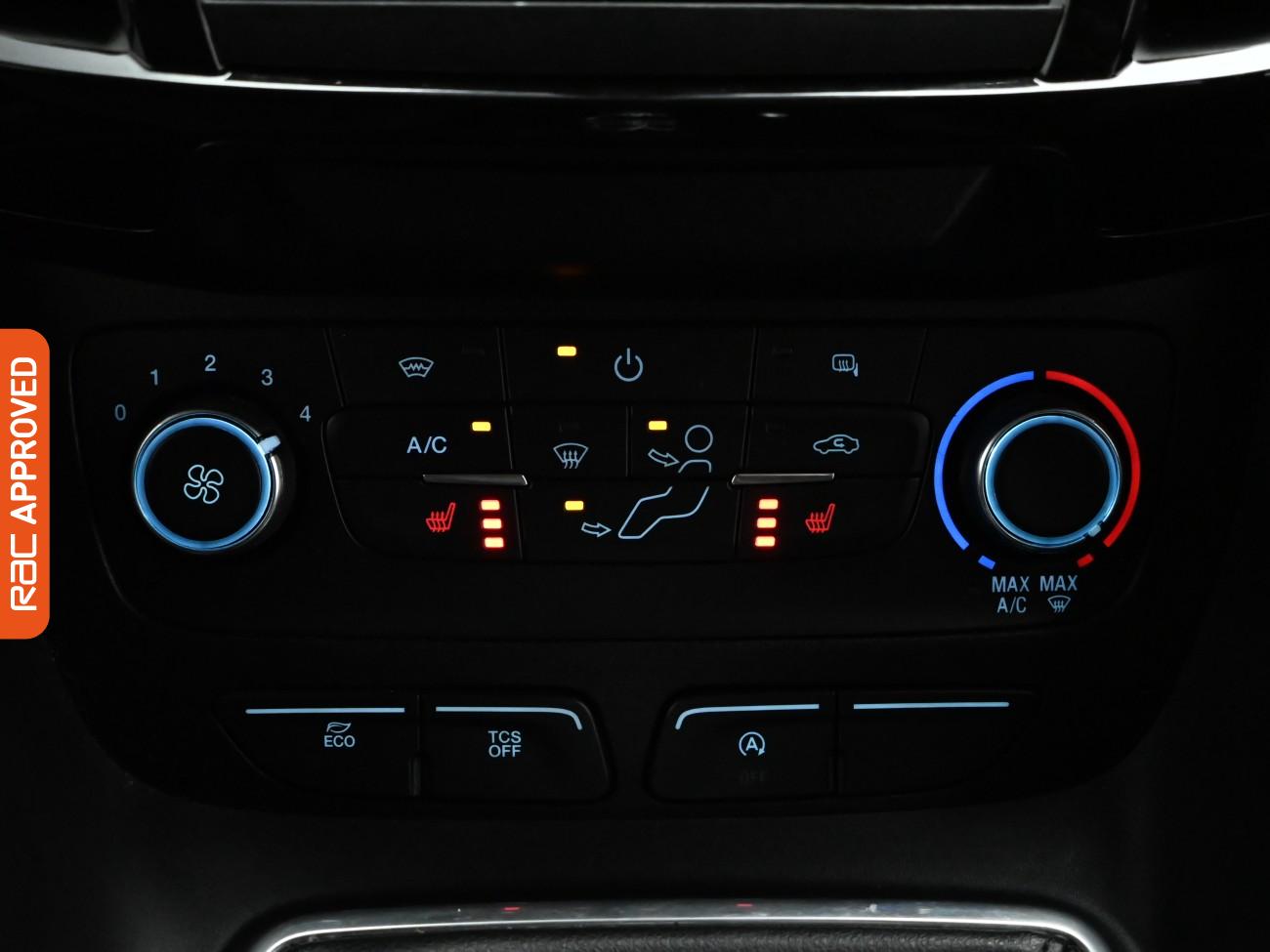 Used Ford Transit Connect 2022 for sale - 76412787: Photo 17