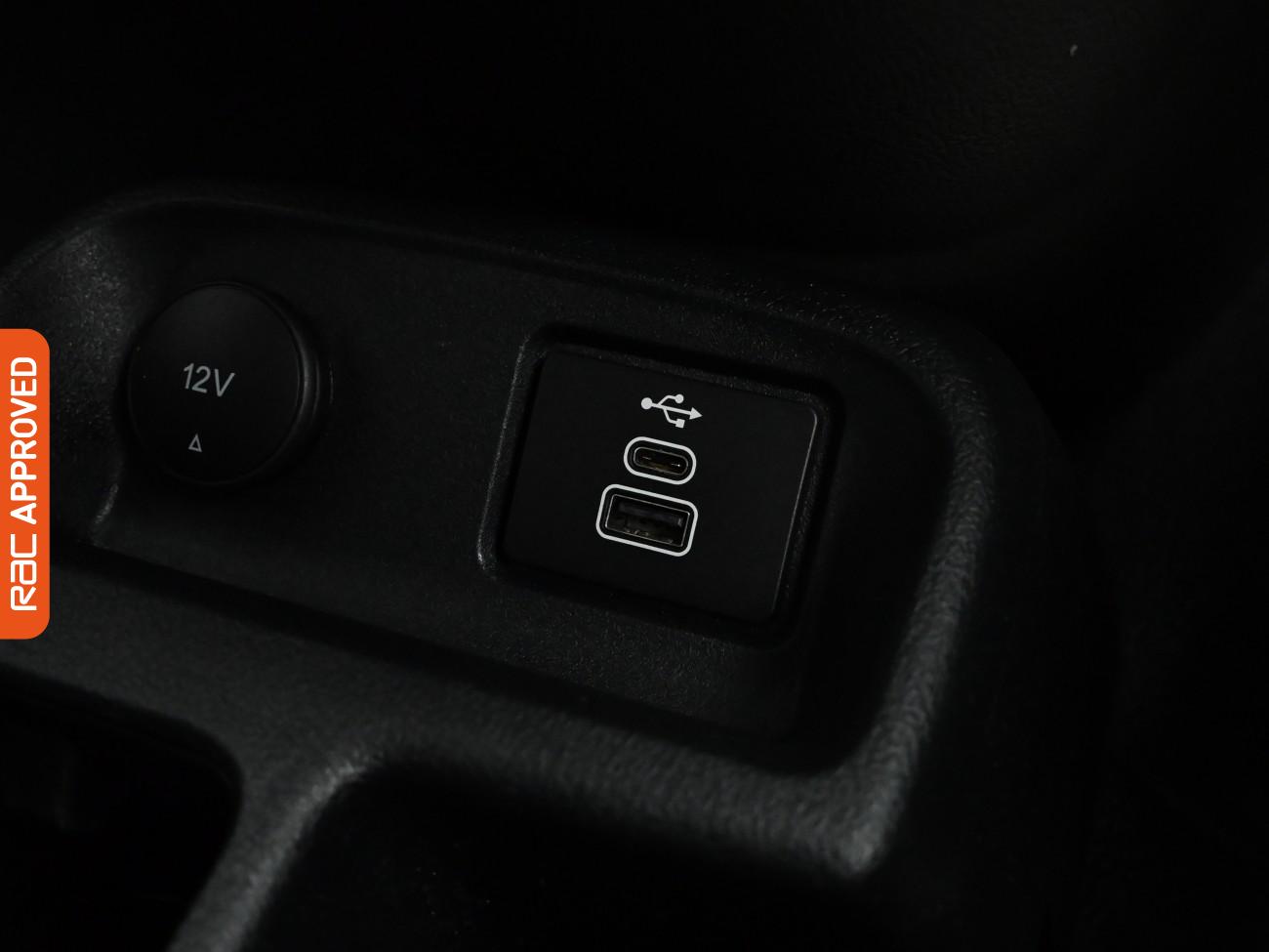 Used Ford Transit Connect 2022 for sale - 76412787: Photo 18