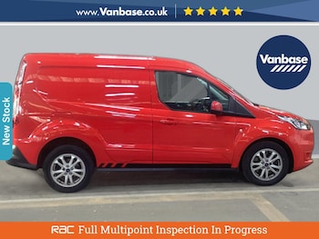 Used Ford Transit Connect 2022 for sale - 76412787: Photo