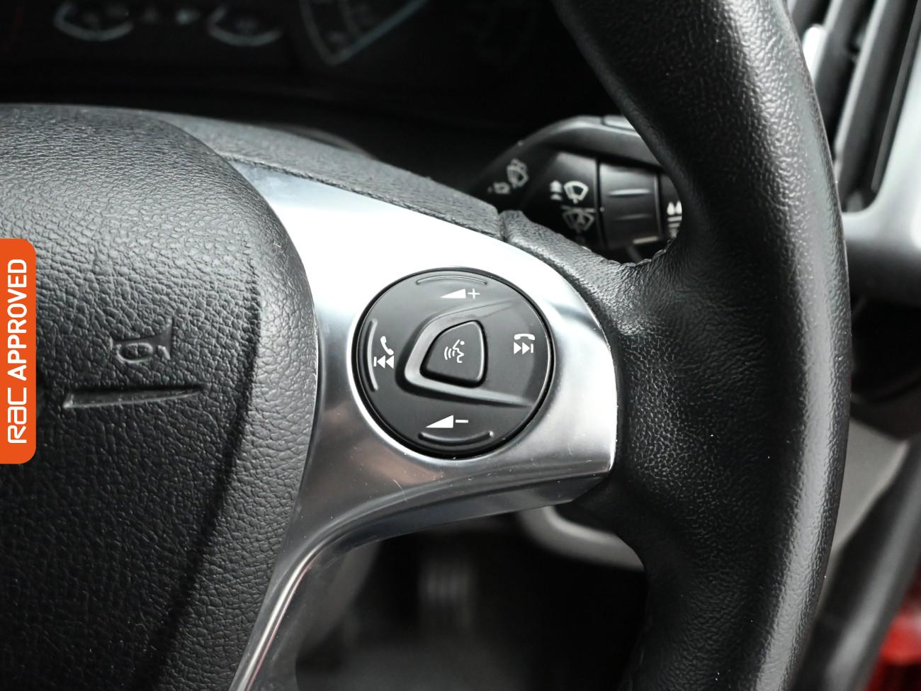 Used Ford Transit Connect 2022 for sale - 76412787: Photo 21