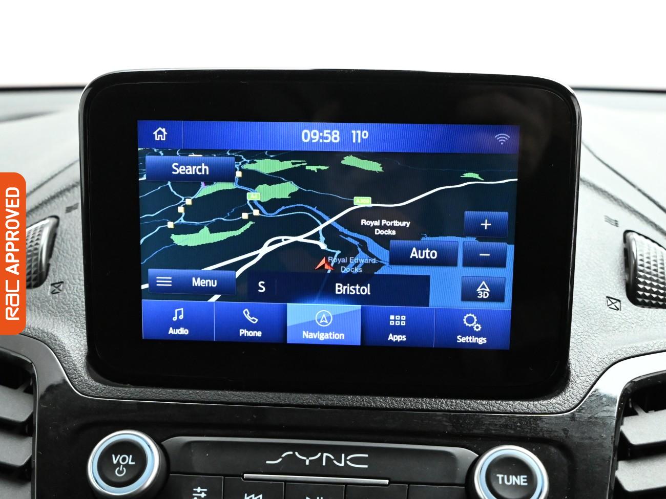 Used Ford Transit Connect 2022 for sale - 76412787: Photo 24