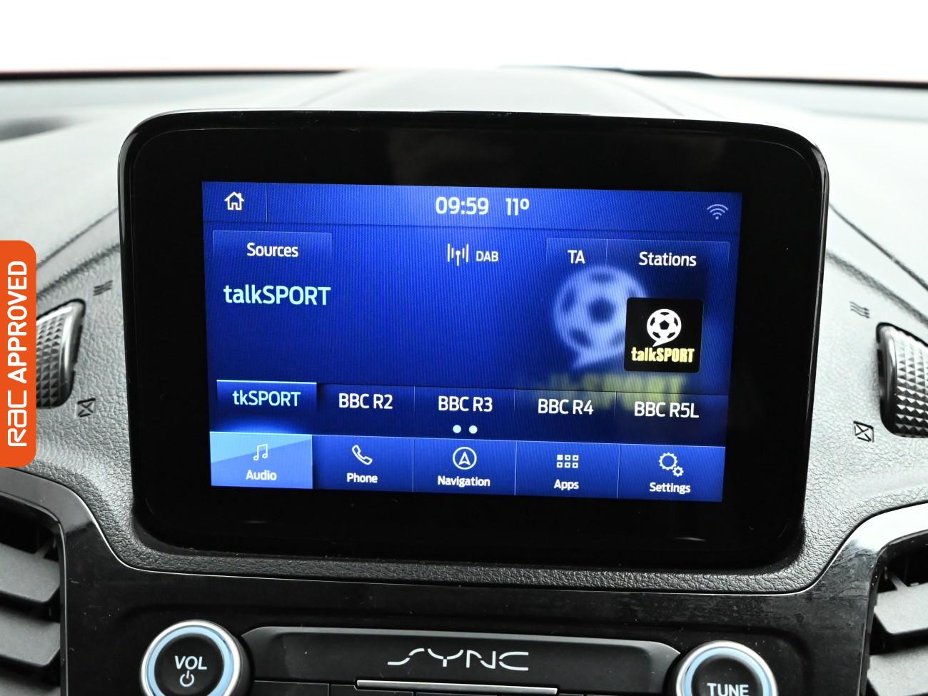 Used Ford Transit Connect 2022 for sale - 76412787: Photo 25