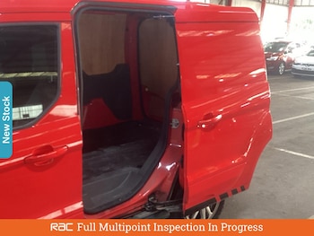 Used Ford Transit Connect 2022 for sale - 76412787: Photo