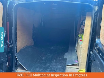 Used Renault Trafic 2022 for sale - 78052682: Photo