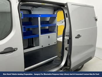 Used Vauxhall Vivaro Electric 2023 for sale - 79649243: Photo