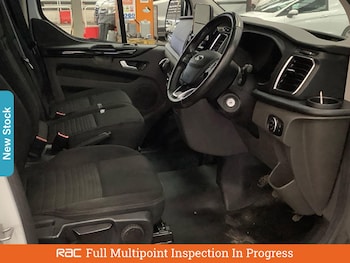 Used Ford Transit Custom 2022 for sale - 78029443: Photo