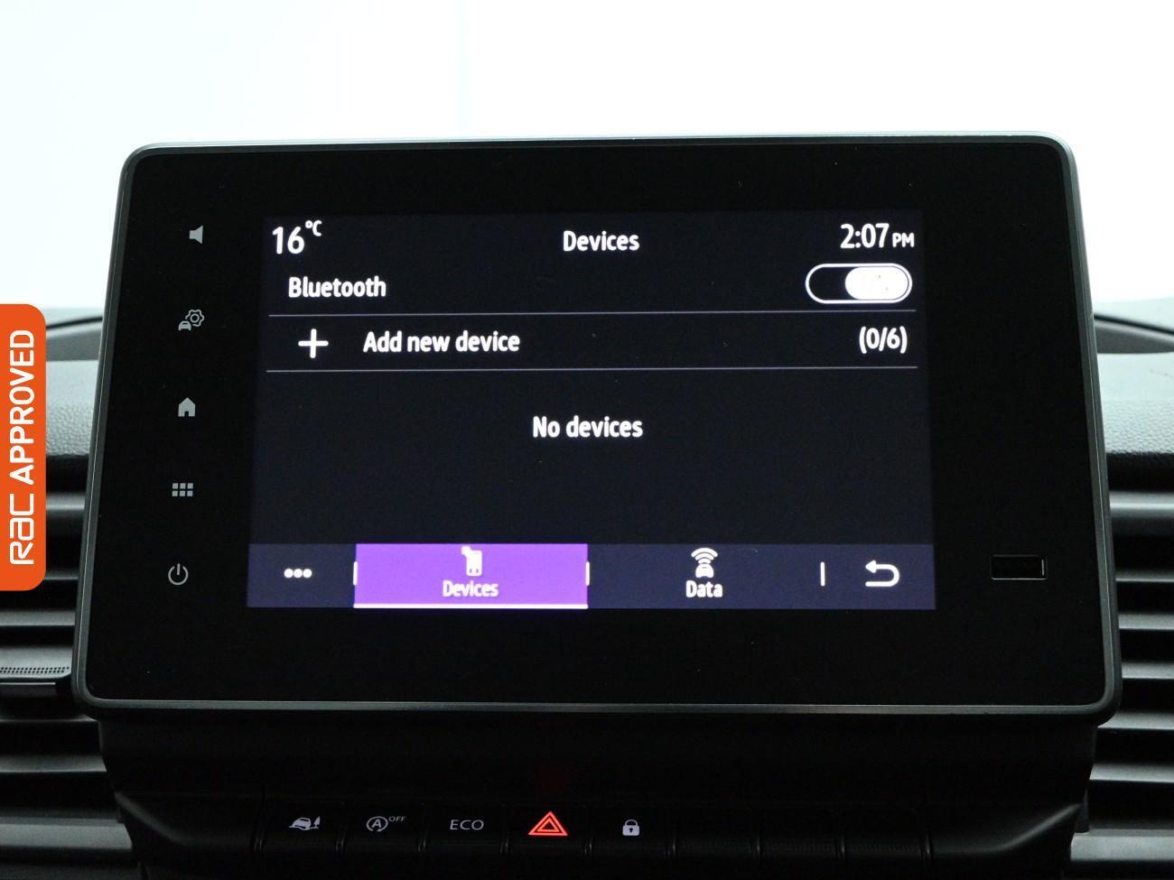 Used Renault Trafic 2024 for sale - 77443920: Photo 11