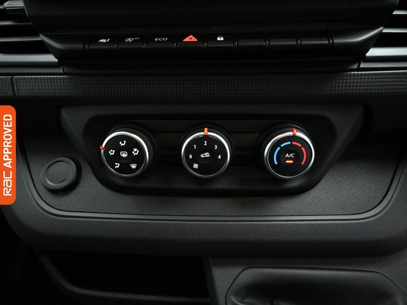 Used Renault Trafic 2024 for sale - 77443920: Photo 14