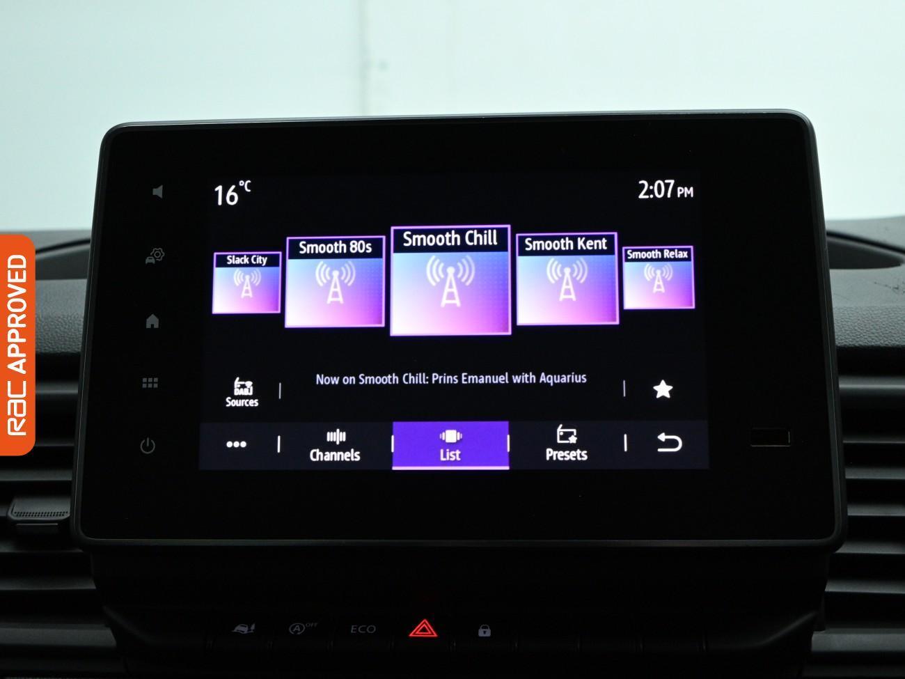 Used Renault Trafic 2024 for sale - 77443920: Photo 19