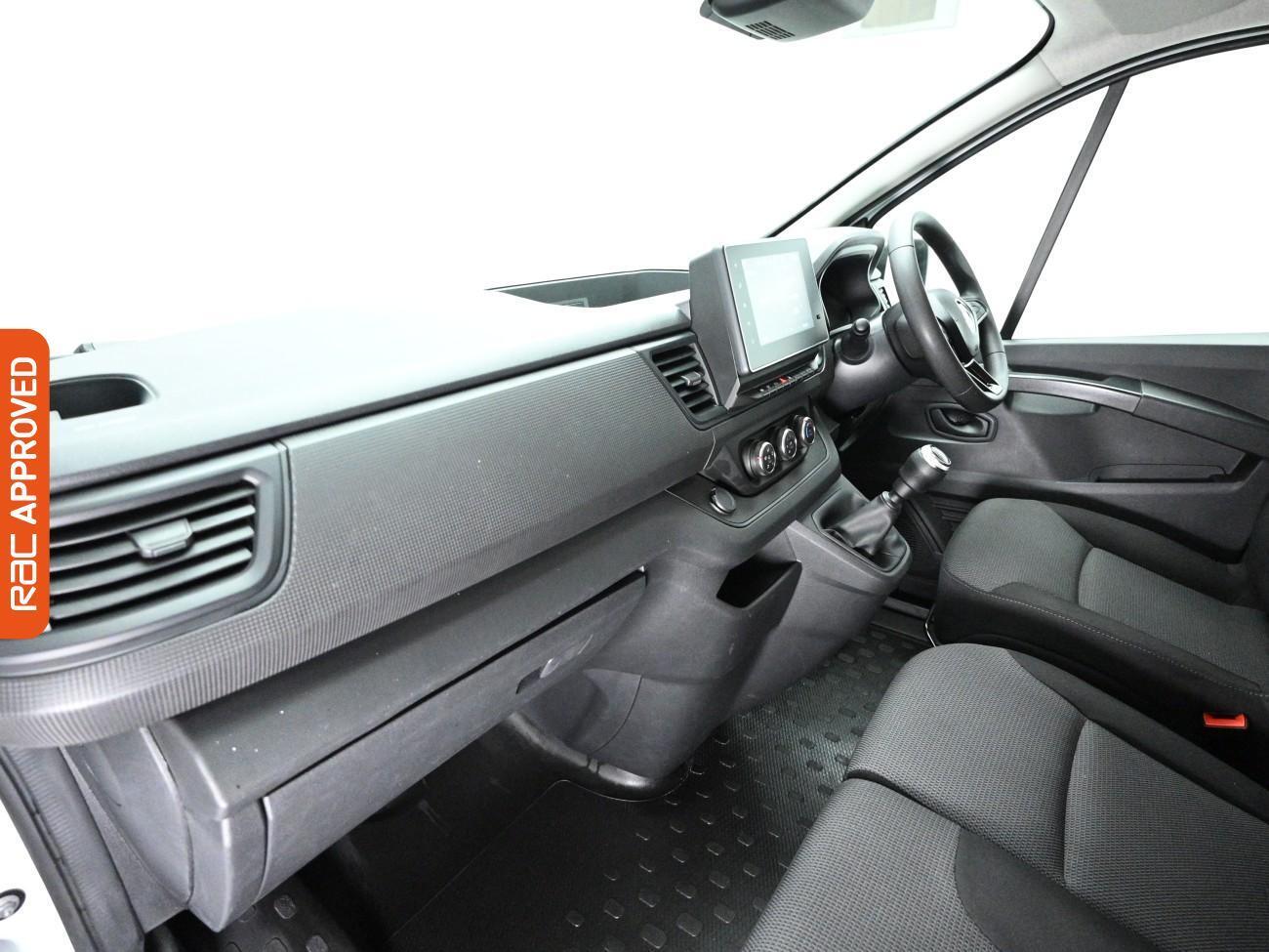 Used Renault Trafic 2024 for sale - 77443920: Photo 21