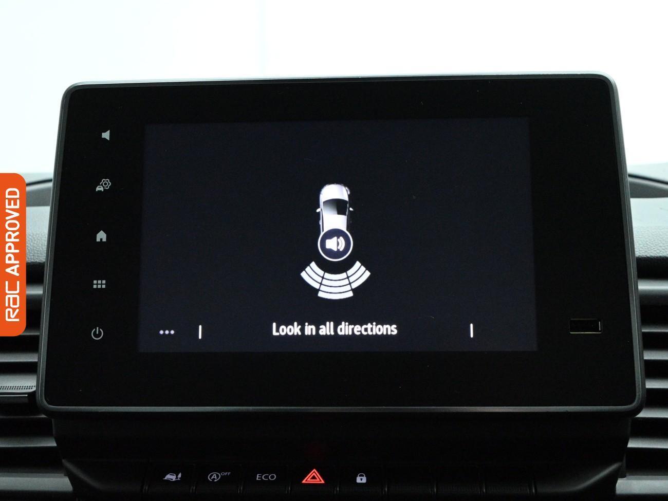 Used Renault Trafic 2024 for sale - 77443920: Photo 22