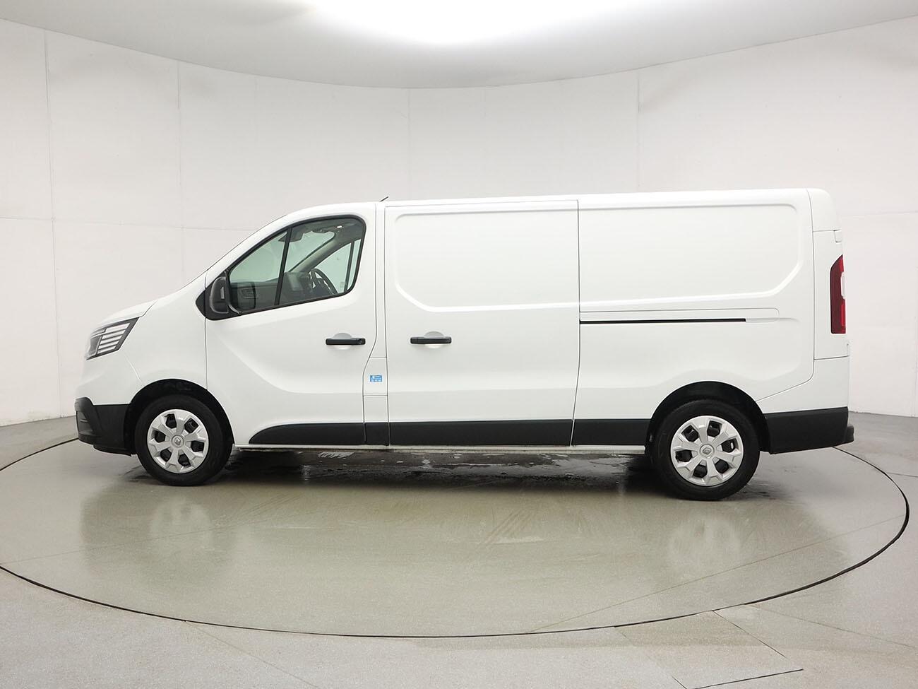 Used Renault Trafic 2024 for sale - 77443920: Photo 25