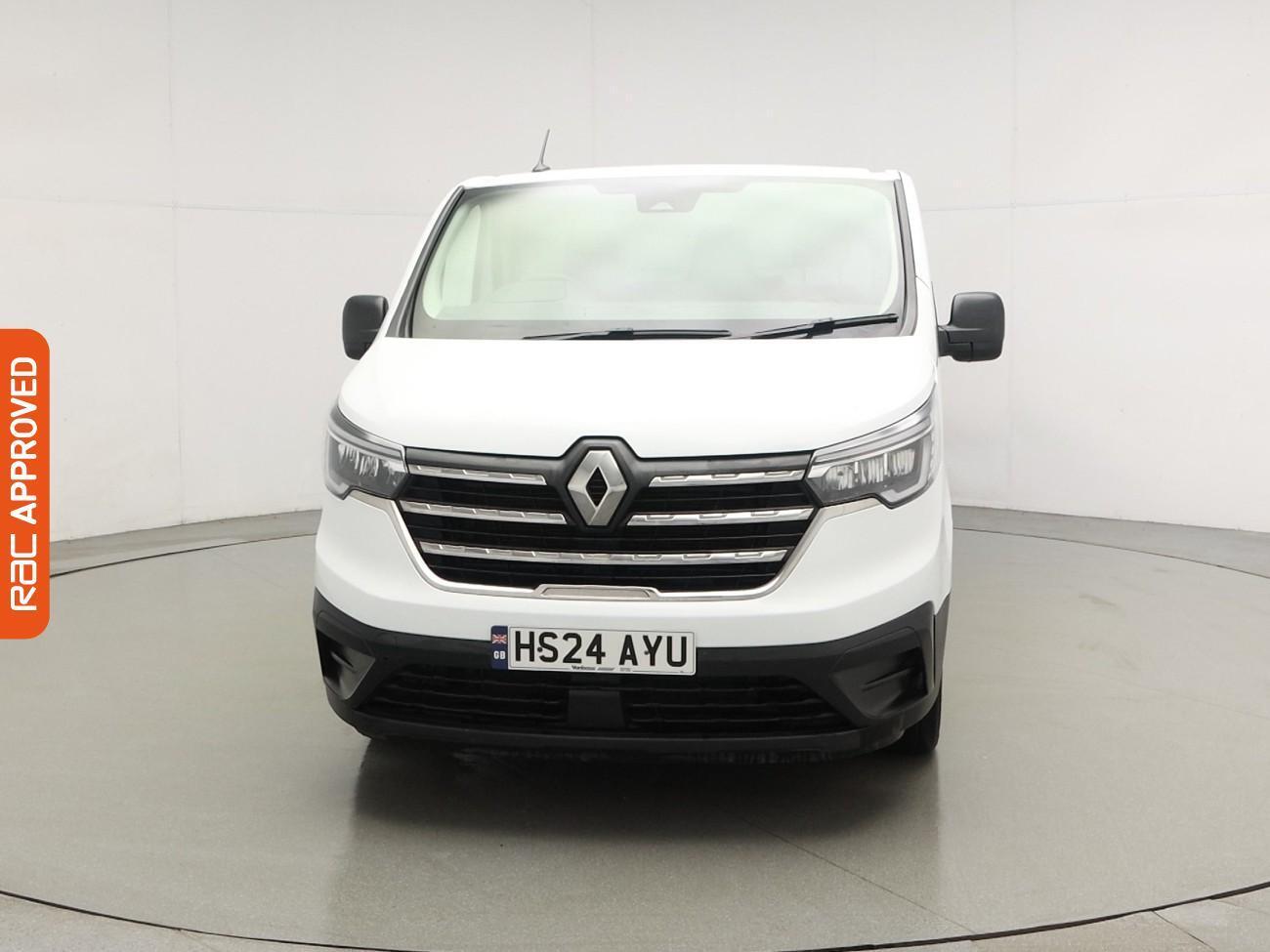 Used Renault Trafic 2024 for sale - 77443920: Photo 7